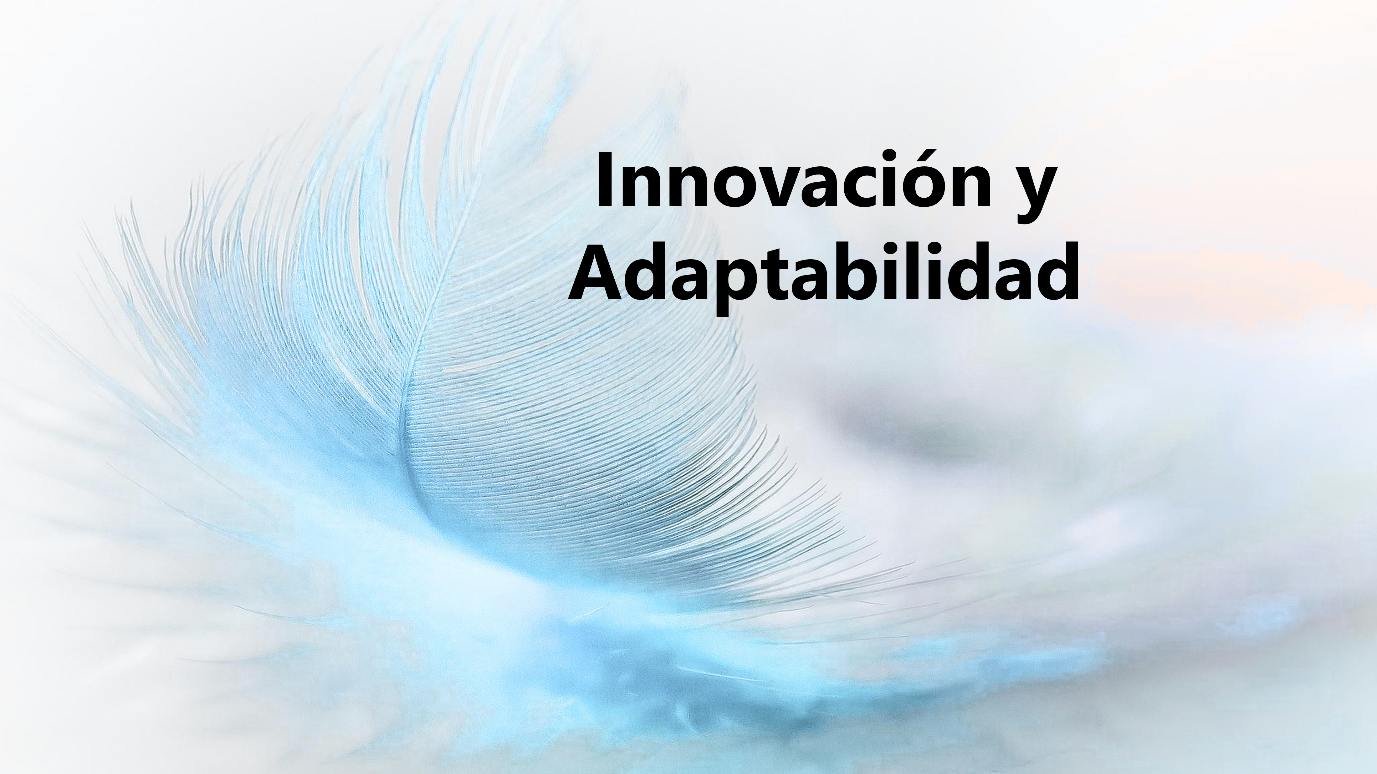 Incorporamos los avances científicos y tecnológicos y adoptamos  modalidades de enseñanza presenciales, en línea y mixtas.
