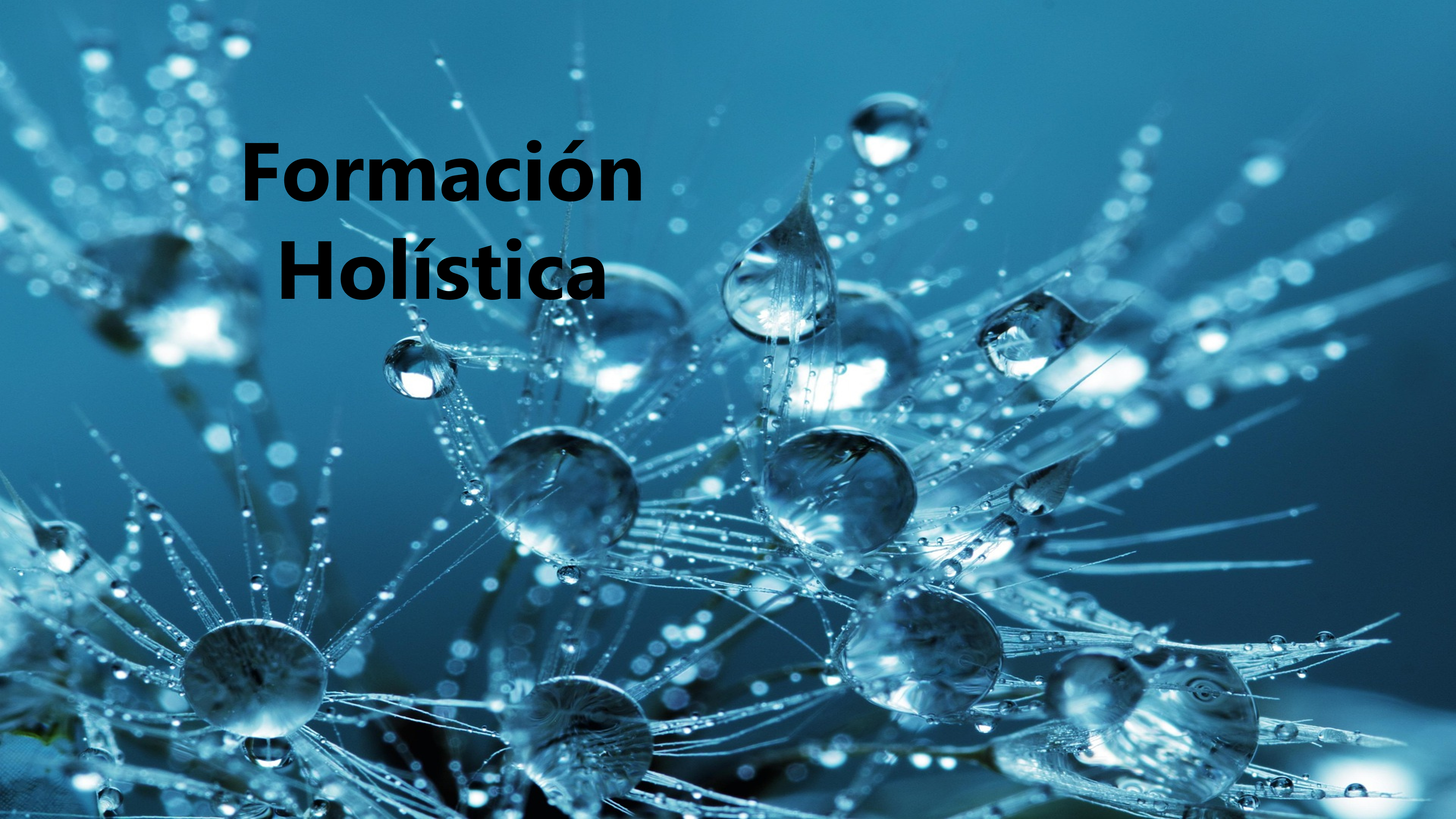 Promovemos la salud y el bienestar integral a través de la formación en terapias  alternativas y complementarias, así como servicios en nuestra propia clínica de cosmetología y podología.