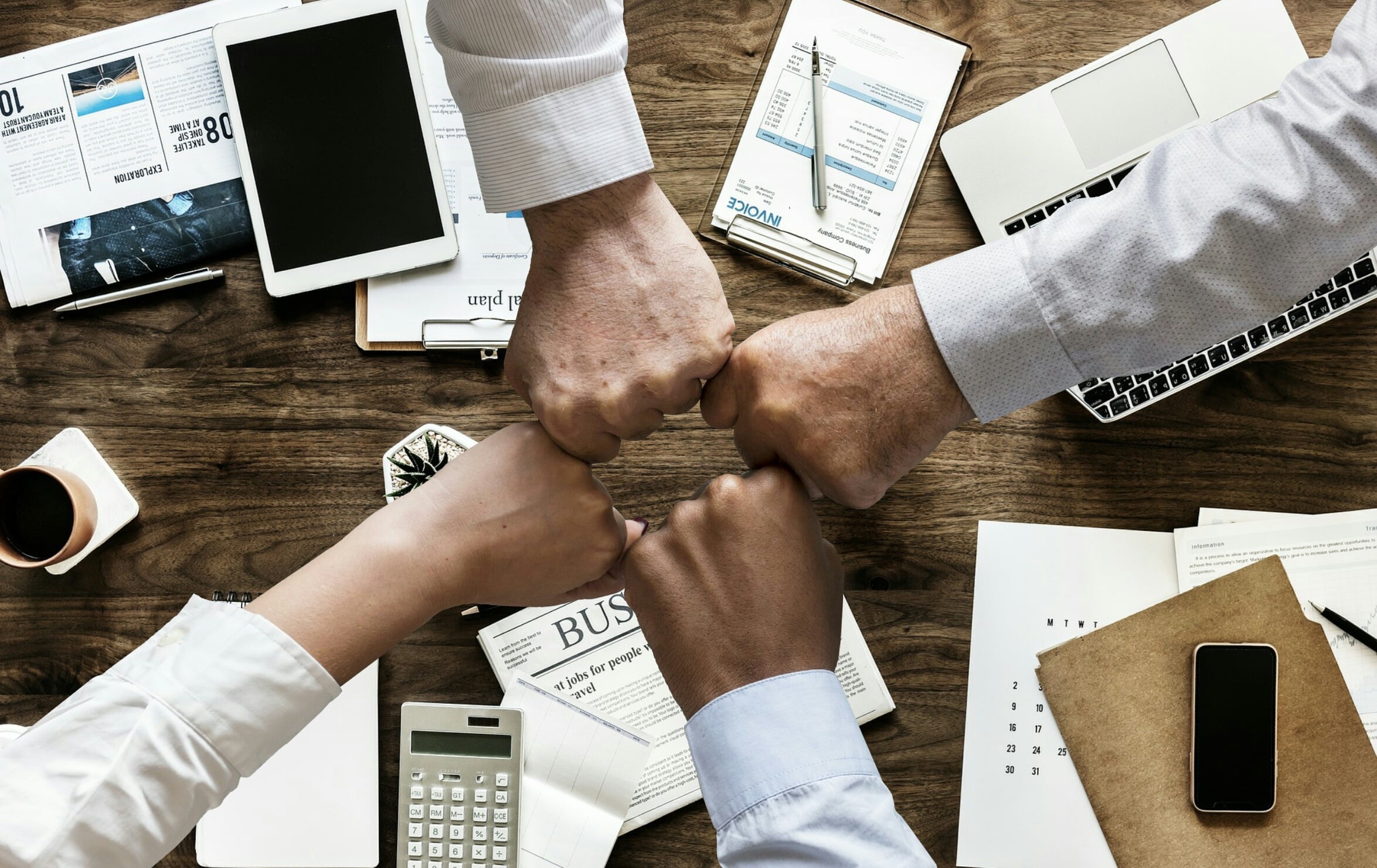 Práctica de Colaboración Ciudadana