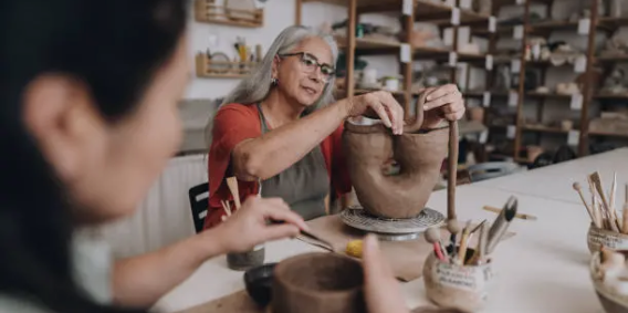Actividades Artísticas y Culturales