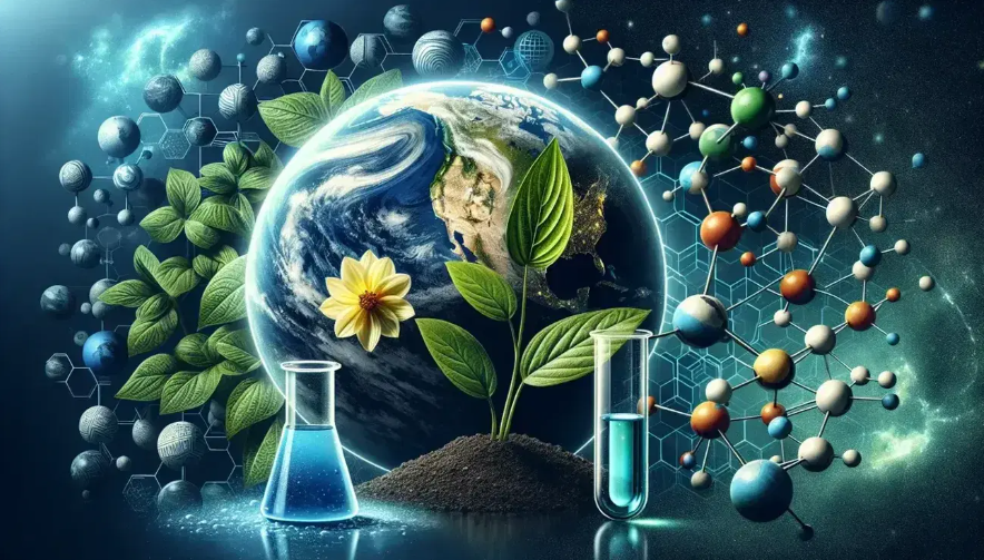 Ciencias Naturales, Experimentales y Tecnología IV