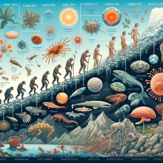 Ciencias Naturales, Experimentales y Tecnología VI