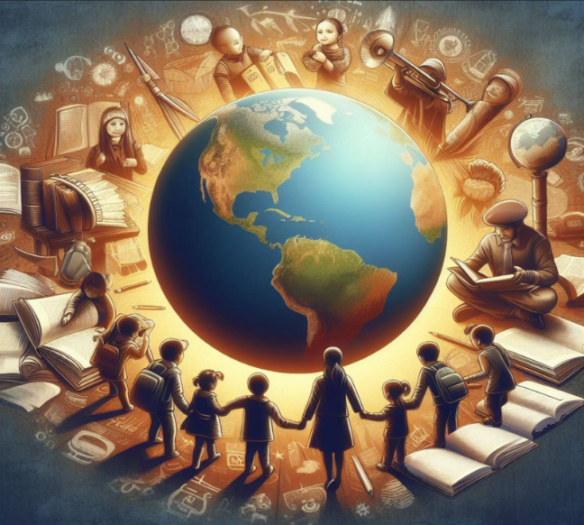 Ciencias Sociales III