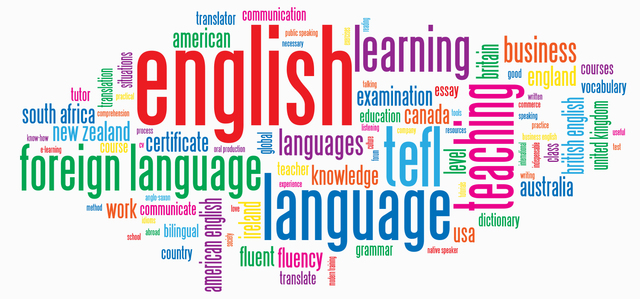 Inglés III