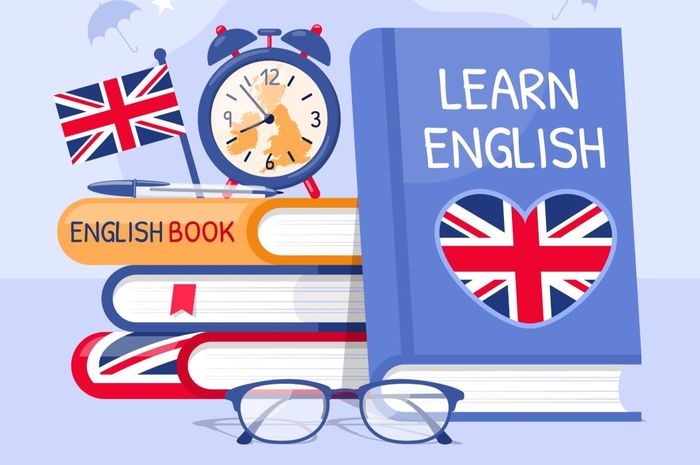 Inglés IV