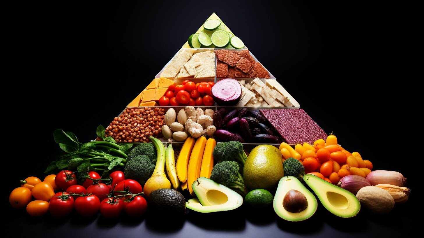 Nutrición