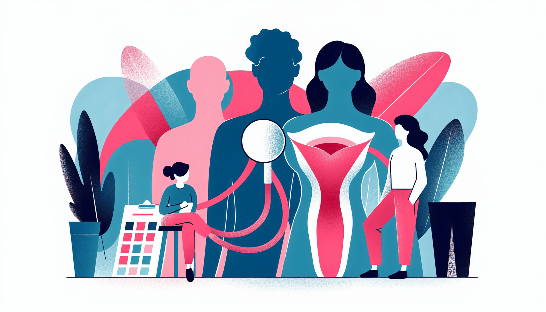 Salud Sexual y Reproductiva