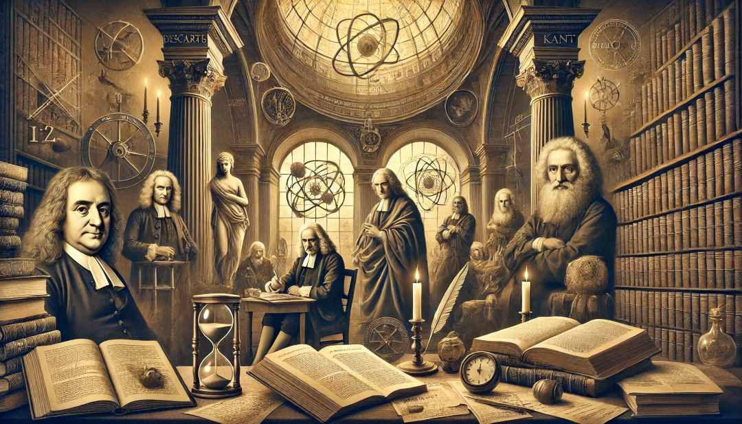 Pensamiento Filosófico y Humanidades III