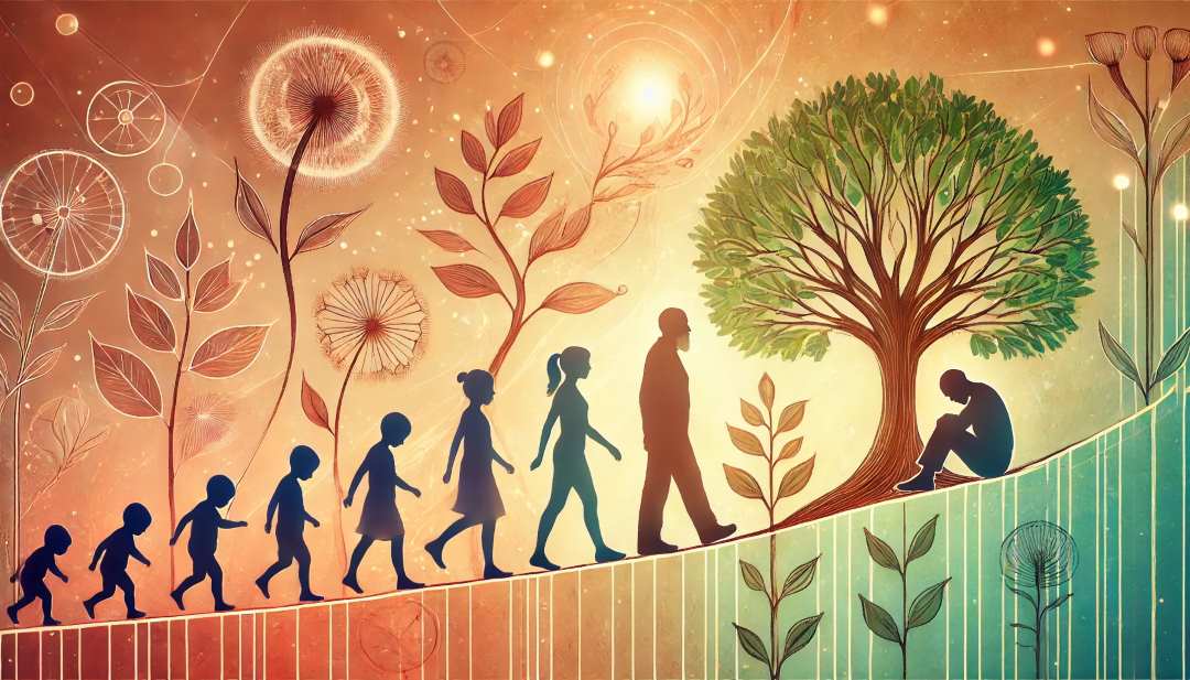 Desarrollo Humano
