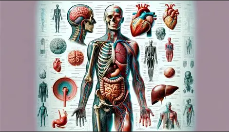 Fisiología Humana I
